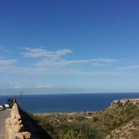 Panorama Casita En Gran Alacant ซานตาโปลา ภายนอก รูปภาพ