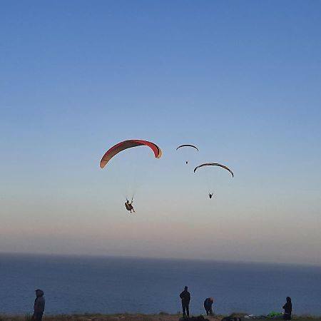 Panorama Casita En Gran Alacant ซานตาโปลา ภายนอก รูปภาพ