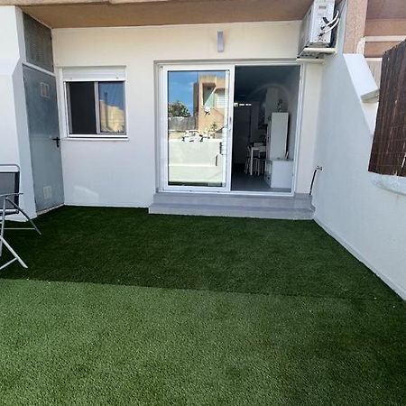 Panorama Casita En Gran Alacant ซานตาโปลา ภายนอก รูปภาพ