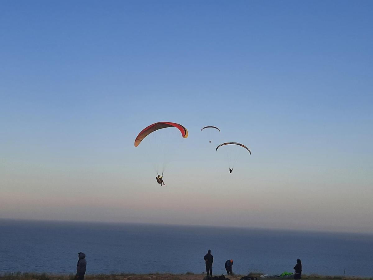 Panorama Casita En Gran Alacant ซานตาโปลา ภายนอก รูปภาพ