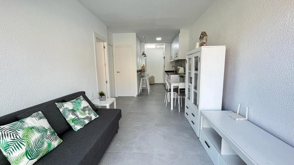 Panorama Casita En Gran Alacant ซานตาโปลา ภายนอก รูปภาพ