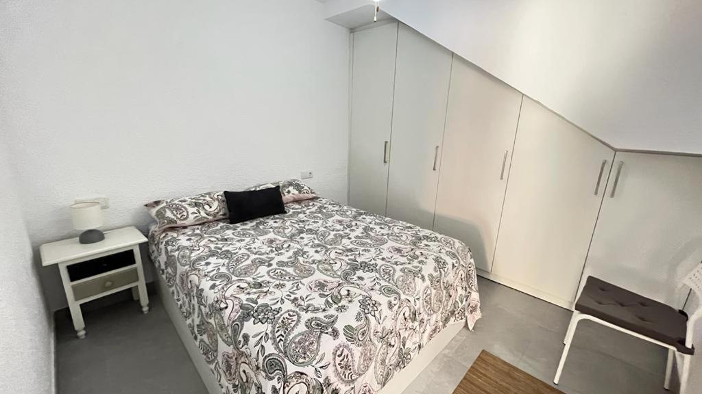 Panorama Casita En Gran Alacant ซานตาโปลา ภายนอก รูปภาพ