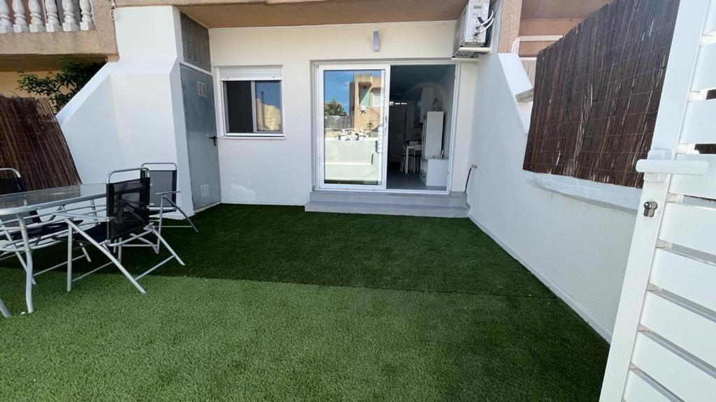 Panorama Casita En Gran Alacant ซานตาโปลา ภายนอก รูปภาพ