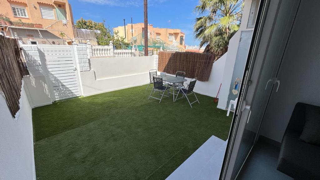 Panorama Casita En Gran Alacant ซานตาโปลา ภายนอก รูปภาพ